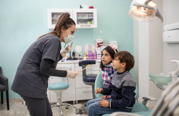 Best Preventive Dentistry  in Isle Of Hope, GA