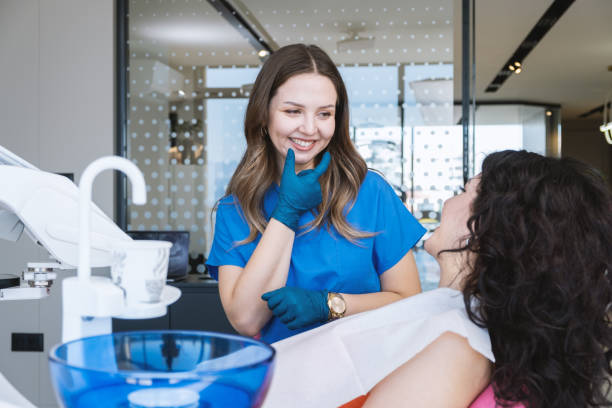 Best Laser Dentistry  in Isle Of Hope, GA