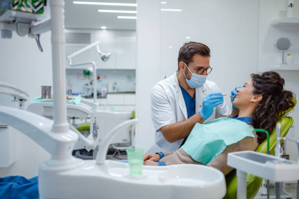 Best Periodontal (Gum) Disease Treatment  in Isle Of Hope, GA