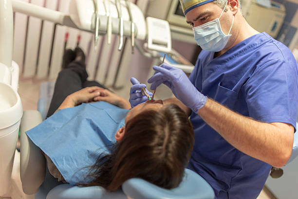 Why Choose Us for Your Dental Needs in Isle Of Hope, GA